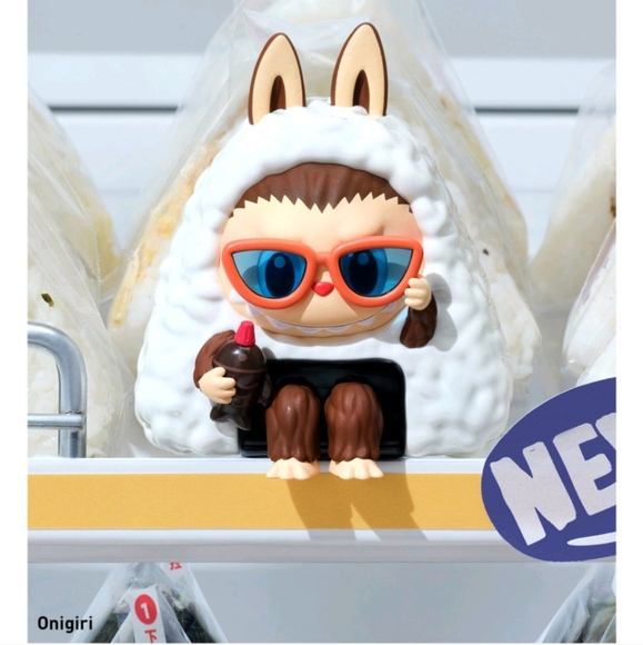 Pop Mart-THE MONSTERS Wacky Mart Series Figures NIB‎ - Picture 16 of 16